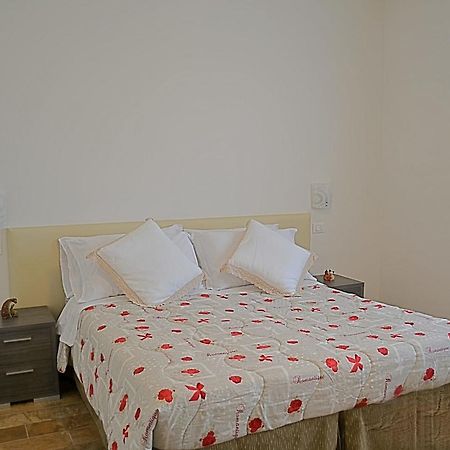 Caba Holiday Bardolino D'Annunzio ภายนอก รูปภาพ