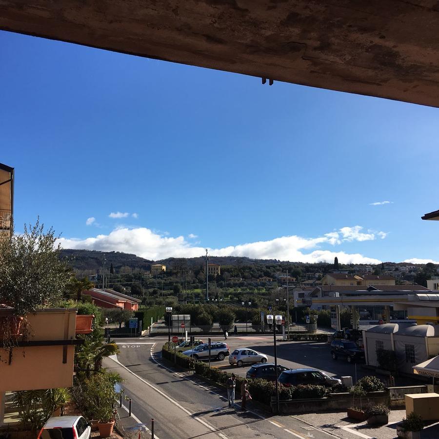 Caba Holiday Bardolino D'Annunzio ภายนอก รูปภาพ