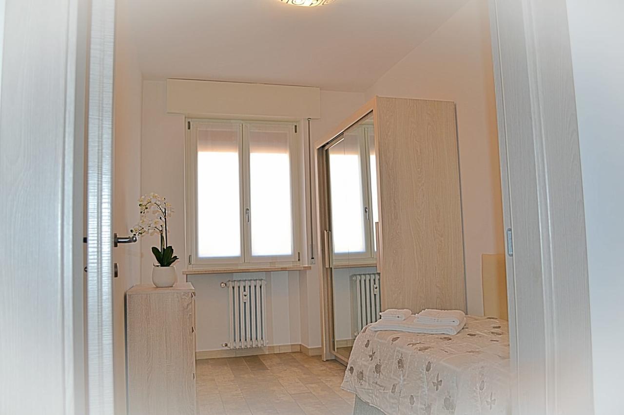 Caba Holiday Bardolino D'Annunzio ภายนอก รูปภาพ