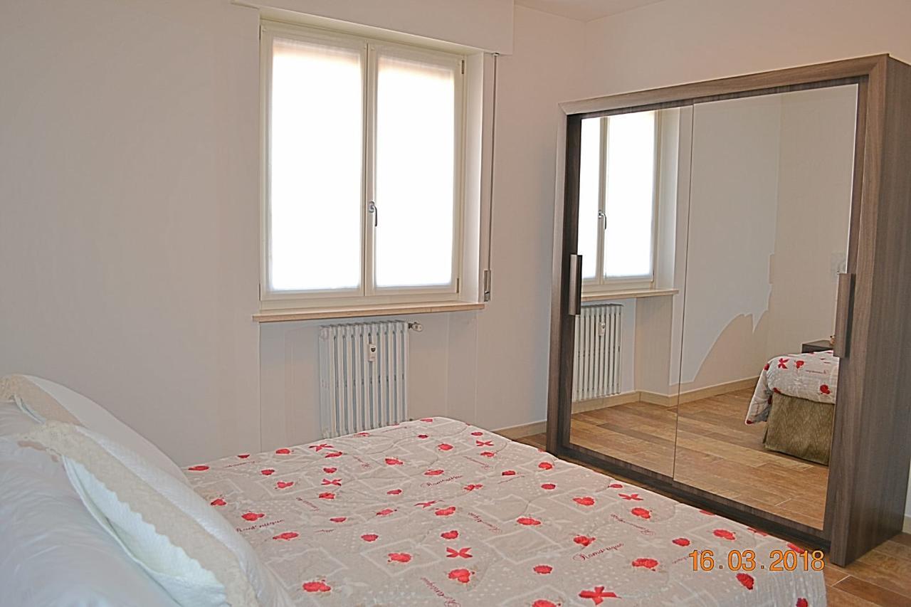 Caba Holiday Bardolino D'Annunzio ภายนอก รูปภาพ