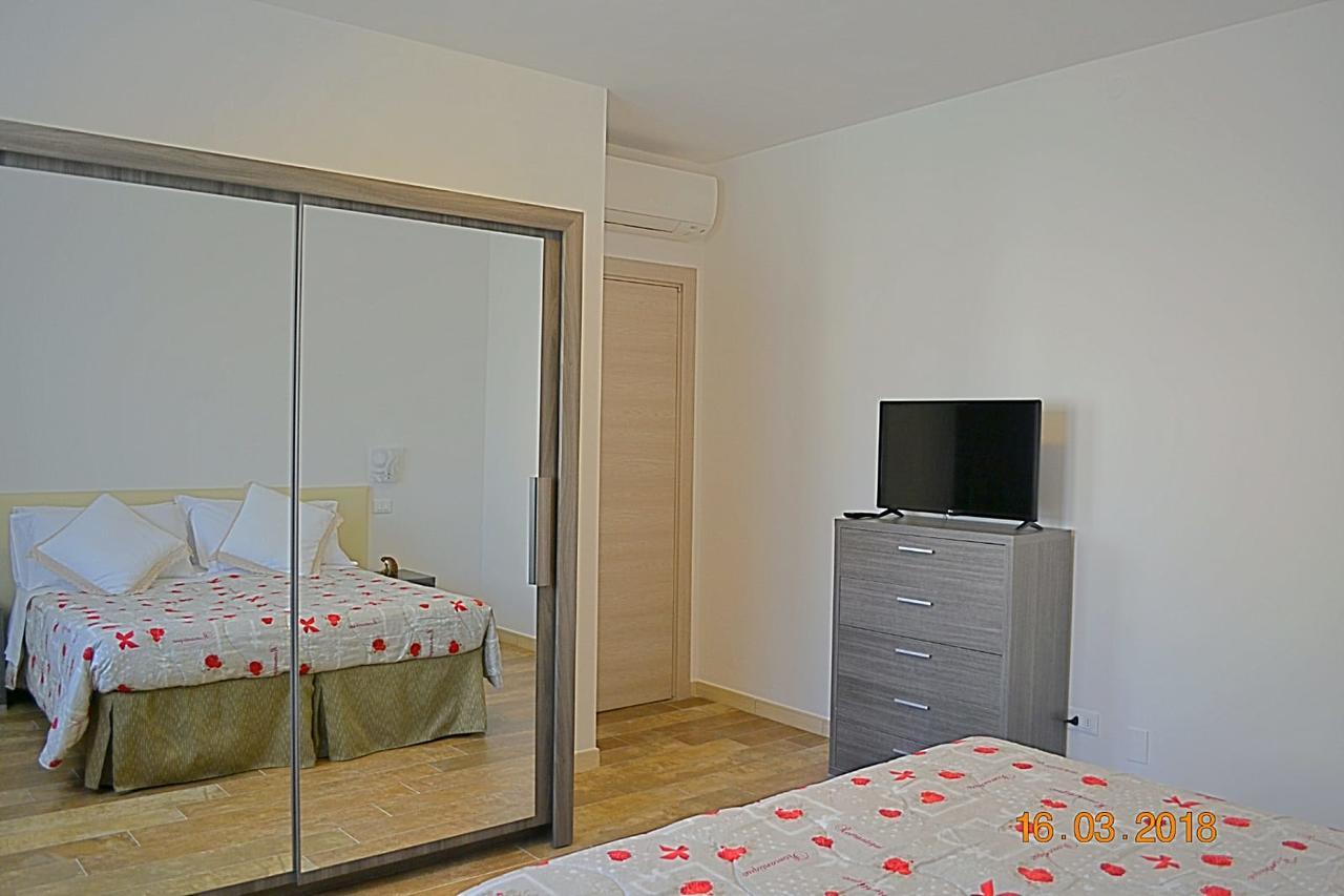 Caba Holiday Bardolino D'Annunzio ภายนอก รูปภาพ